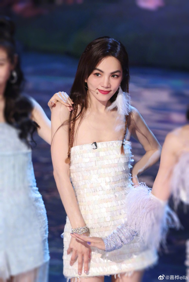 Nh&oacute;m nữ xui xẻo nhất showbiz: Người bị lửa thi&ecirc;u sống bỏng 54%, người ng&atilde; từ tr&ecirc;n cao chấn thương cột sống- Ảnh 7.