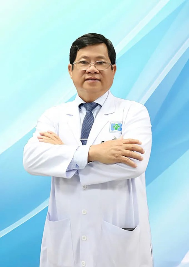 Th&agrave;nh phố Hồ Ch&iacute; Minh sẵn s&agrave;ng kh&aacute;m sức khỏe cho hơn 15 triệu d&acirc;n: Bước chuyển mạnh mẽ từ chữa bệnh sang ph&ograve;ng bệnh chủ động - Ảnh 2.