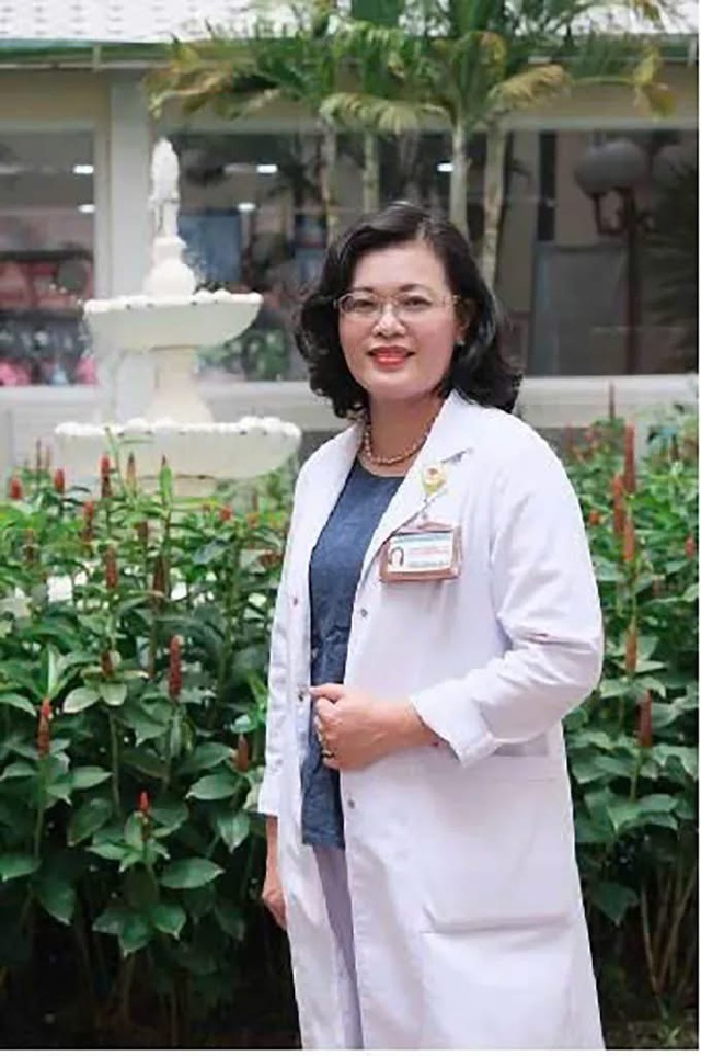 Th&agrave;nh phố Hồ Ch&iacute; Minh sẵn s&agrave;ng kh&aacute;m sức khỏe cho hơn 15 triệu d&acirc;n: Bước chuyển mạnh mẽ từ chữa bệnh sang ph&ograve;ng bệnh chủ động - Ảnh 4.