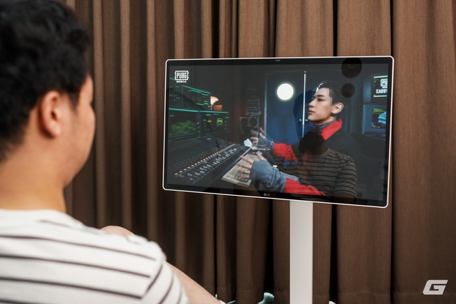 LG Swing - Ảnh 15.