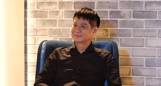 Đạo diễn Lê Hoàng gay gắt: "Câu nói đó còn tệ bạc hơn cả ngoại tình" - Ảnh 2.