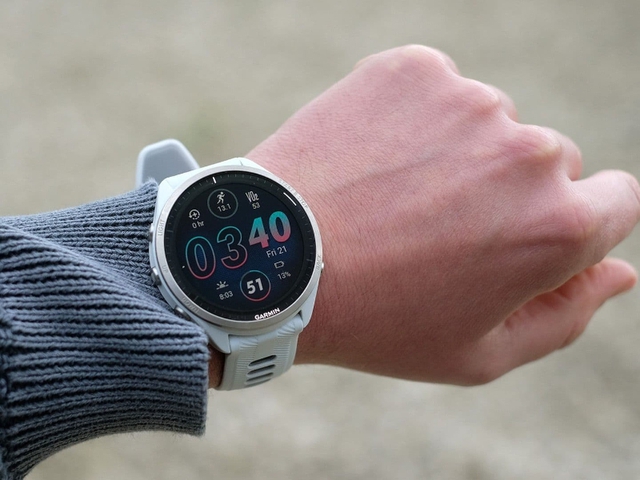 Top c&aacute;c Mẫu đồng hồ điện tử nam ch&iacute;nh h&atilde;ng b&aacute;n chạy tại Việt Nam - Ảnh 4.