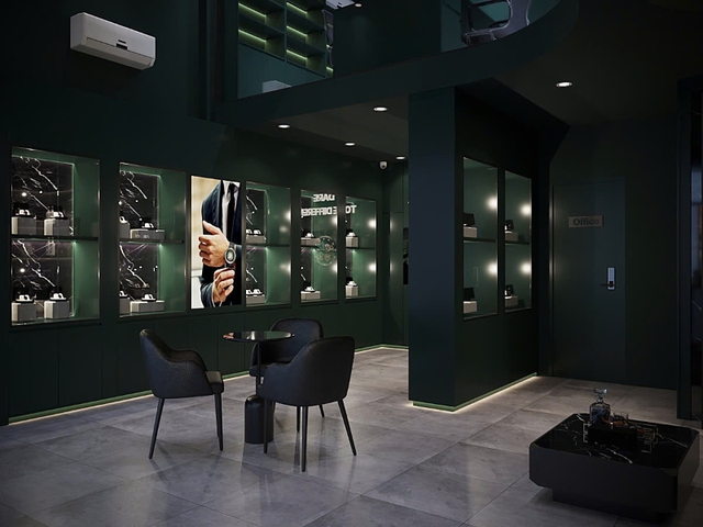 Top c&aacute;c Mẫu đồng hồ điện tử nam ch&iacute;nh h&atilde;ng b&aacute;n chạy tại Việt Nam - Ảnh 6.