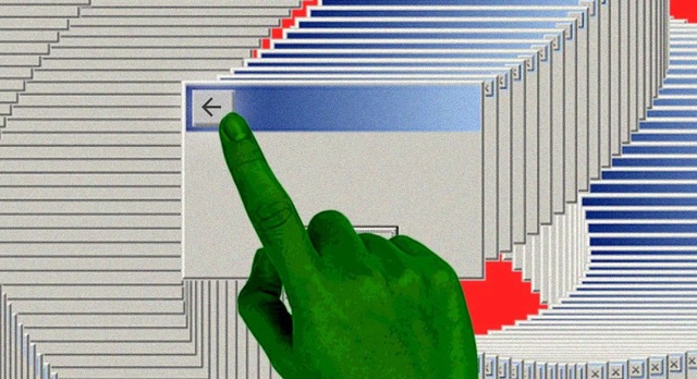 Bạn c&oacute; đang l&agrave; nạn nh&acirc;n của chi&ecirc;u tr&ograve; "bắt c&oacute;c" n&uacute;t Back? Google c&ocirc;ng bố &aacute;n phạt nặng cho c&aacute;c web vi phạm - Ảnh 1.