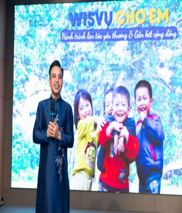Miss Global Business Innovation 2026: Gắn kết doanh nghiệp, th&uacute;c đẩy ph&aacute;t triển bền vững - Ảnh 1.