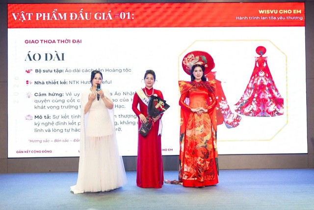 Miss Global Business Innovation 2026: Gắn kết doanh nghiệp, th&uacute;c đẩy ph&aacute;t triển bền vững - Ảnh 2.