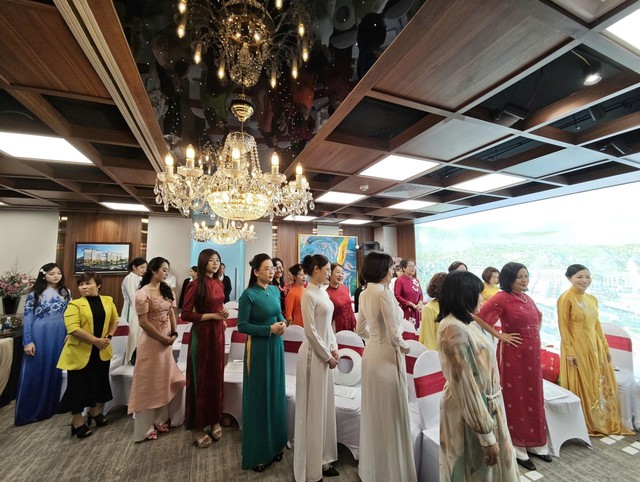 Miss Global Business Innovation 2026: Gắn kết doanh nghiệp, th&uacute;c đẩy ph&aacute;t triển bền vững - Ảnh 6.