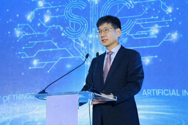 Ch&iacute;nh thức khởi động chương tr&igrave;nh đ&agrave;o tạo nh&acirc;n t&agrave;i c&ocirc;ng nghệ Samsung Iinnovation Campus 2026 - Ảnh 3.