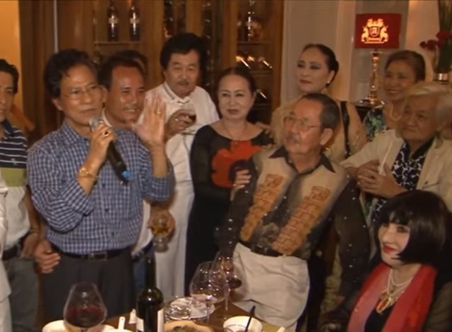 Chế Linh: "Đ&oacute; l&agrave; điều cấm kị t&ocirc;i kh&ocirc;ng được nhắc đến" - Ảnh 2.