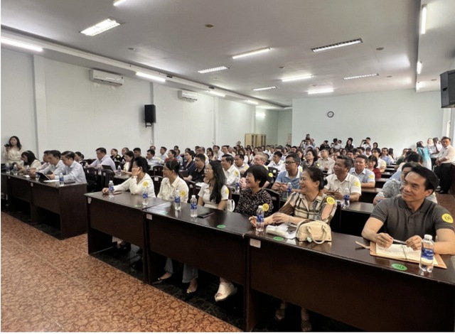 Bữa ăn học đường tại Th&agrave;nh phố Hồ Ch&iacute; Minh: Lỗ hổng từ quy tr&igrave;nh v&agrave; b&agrave;i to&aacute;n tr&aacute;ch nhiệm - Ảnh 2.