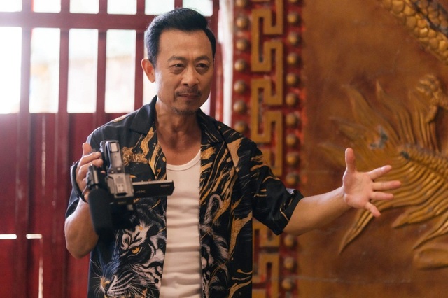 Thanh Tuyền n&oacute;i thẳng 1 đ&agrave;n em: "Xin lỗi, t&ocirc;i kh&ocirc;ng tin g&igrave; hết"- Ảnh 1.