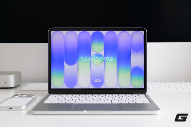 Apple lập cột mốc xanh mới: 30% vật liệu sản phẩm năm 2025 l&agrave; t&aacute;i chế, ho&agrave;n th&agrave;nh cam kết x&oacute;a sổ nhựa khỏi bao b&igrave;- Ảnh 3.