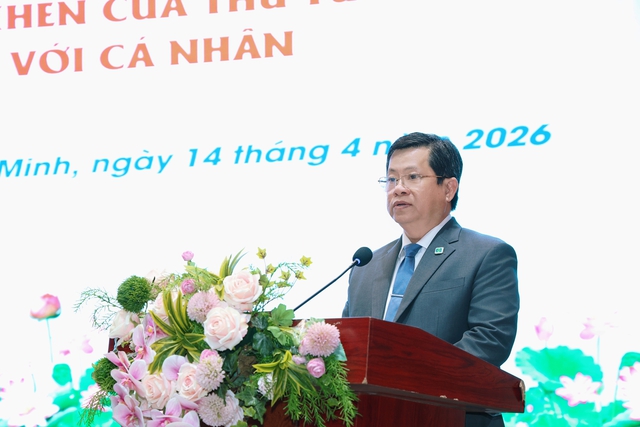 Bệnh viện Ung bướu Thành phố Hồ Chí Minh: 40 năm hành trình “hồi sinh” những mầm sống và vinh quang Huân chương Lao động hạng Nhất - Ảnh 1.