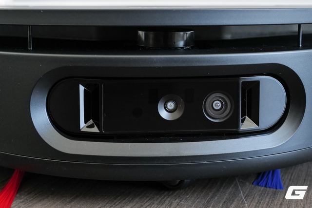 Đ&acirc;y l&agrave; robot h&uacute;t bụi lau nh&agrave; AI 35 triệu của Dyson: 3 th&ugrave;ng chứa, 2 chổi, 1 con lăn, 0 chi ph&iacute; t&uacute;i r&aacute;c- Ảnh 38.