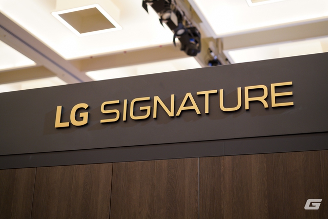 Tham quan một v&ograve;ng c&aacute;c sản phẩm LG SIGNATURE tại InnoFest 2026: Kh&ocirc;ng chỉ đẹp, tiện, sang m&agrave; c&ograve;n &ldquo;hiểu&rdquo; bạn- Ảnh 1.