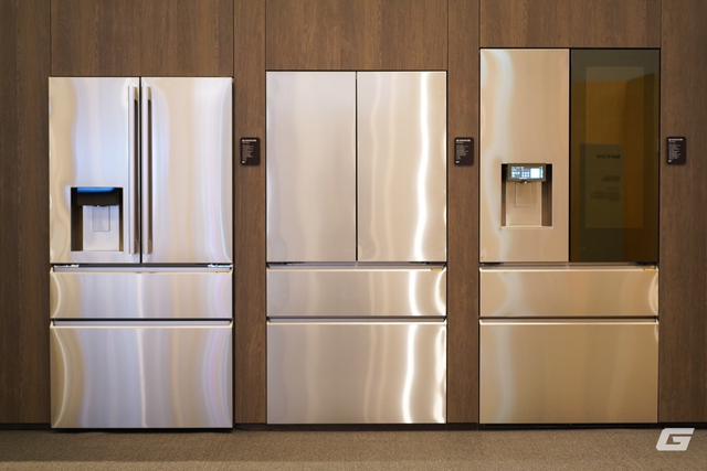 Tham quan một v&ograve;ng c&aacute;c sản phẩm LG SIGNATURE tại InnoFest 2026: Kh&ocirc;ng chỉ đẹp, tiện, sang m&agrave; c&ograve;n &ldquo;hiểu&rdquo; bạn- Ảnh 3.