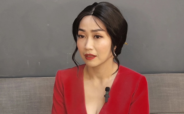 Nữ NSƯT từ &Uacute;c về nước: "Qu&ecirc; hương th&igrave; chỉ c&oacute; một"- Ảnh 1.