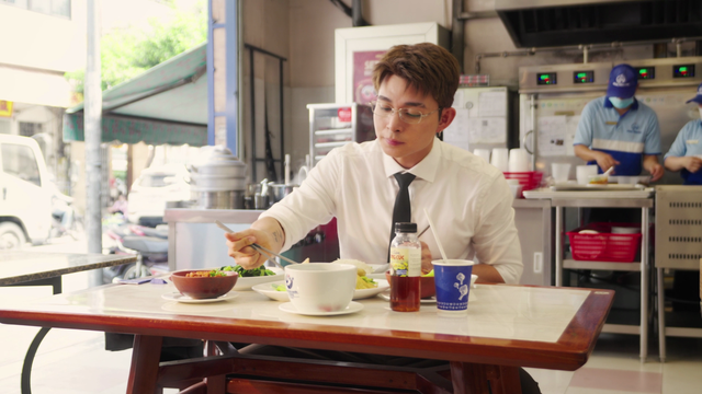 H&agrave;nh tr&igrave;nh lan tỏa &ldquo;vị đ&uacute;ng đỉnh&rdquo; của Jun Phạm kết hợp c&ugrave;ng ShopeeFood: c&oacute; g&igrave; đ&aacute;ng mong chờ?- Ảnh 3.