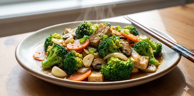 Phụ nữ ngo&agrave;i 40 muốn trẻ trung hơn? H&atilde;y ăn th&ecirc;m 5 loại thực phẩm gi&agrave;u "Progesterone" tự nhi&ecirc;n n&agrave;y để da dẻ mịn m&agrave;ng v&agrave; s&aacute;ng hồng! - Ảnh 2.