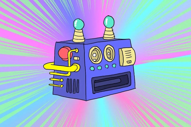 5 bảo bối Doraemon nếu xuất hiện thật sẽ khiến con người thất nghiệp h&agrave;ng loạt - Ảnh 1.