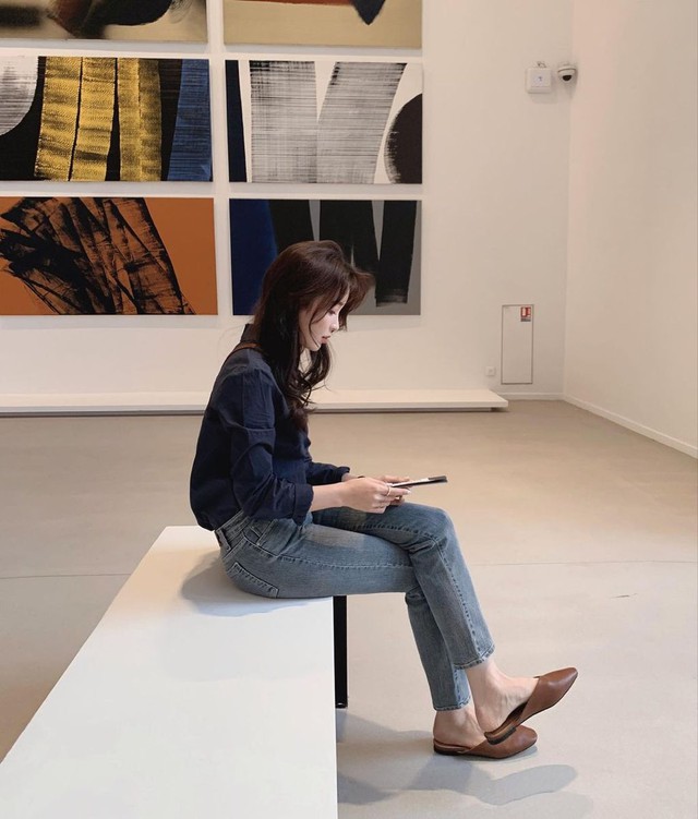 T&ocirc;i kh&ocirc;ng c&oacute; tiền, t&ocirc;i kh&ocirc;ng d&aacute;m nghỉ việc- Ảnh 3.