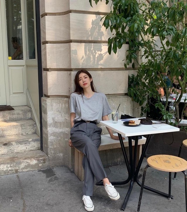 T&ocirc;i kh&ocirc;ng c&oacute; tiền, t&ocirc;i kh&ocirc;ng d&aacute;m nghỉ việc- Ảnh 1.