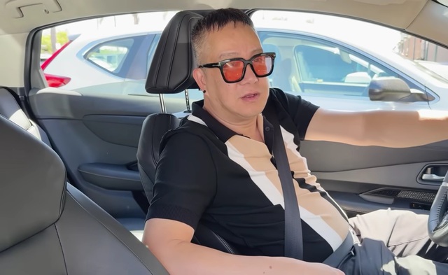 Chồng cũ Thu Phương tại Mỹ: "T&ocirc;i ở nh&agrave; chăm con, vợ nu&ocirc;i"- Ảnh 1.