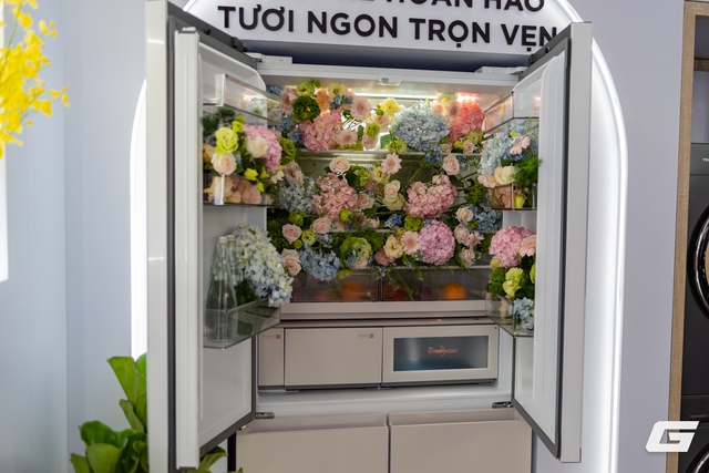 Một v&ograve;ng trải nghiệm &ldquo;See the Unseen&rdquo; để thấy TCL đang x&acirc;y dựng hệ sinh th&aacute;i c&ocirc;ng nghệ to&agrave;n diện đến mức n&agrave;o- Ảnh 13.