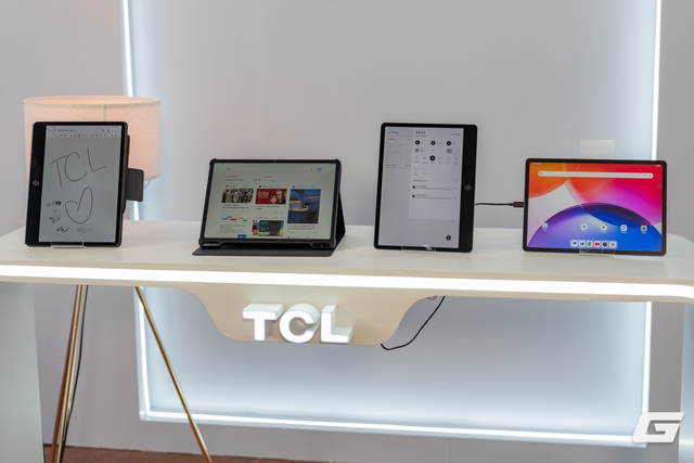 Một v&ograve;ng trải nghiệm &ldquo;See the Unseen&rdquo; để thấy TCL đang x&acirc;y dựng hệ sinh th&aacute;i c&ocirc;ng nghệ to&agrave;n diện đến mức n&agrave;o- Ảnh 17.