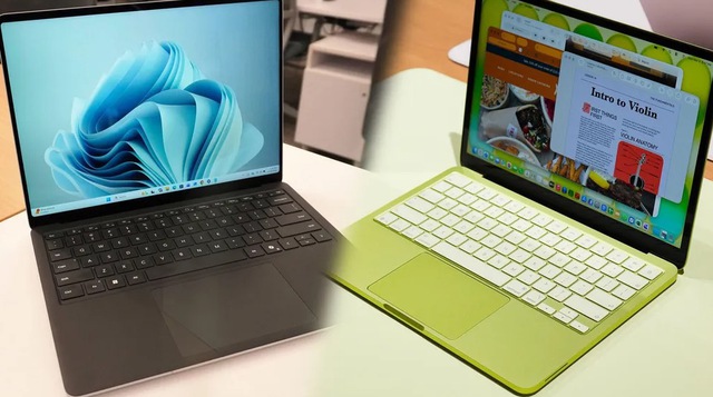 Microsoft làm điều tệ nhất ngay thời điểm xấu nhất, đứng nhìn Apple dùng... rác để định đoạt cuộc chơi - Ảnh 1.