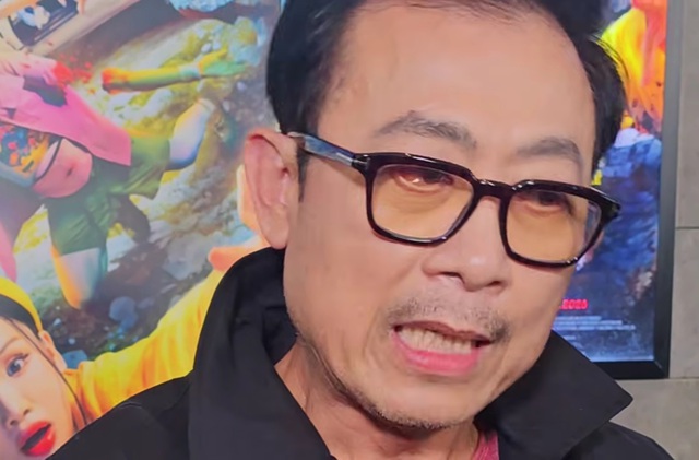 Nam nghệ sĩ l&agrave; &ocirc;ng chủ từ Mỹ về nước: "T&ocirc;i bầm t&iacute;m khắp người"- Ảnh 2.