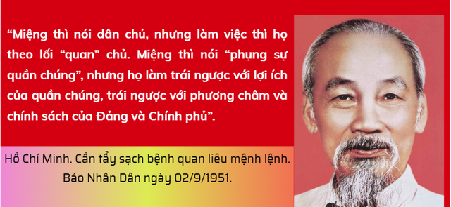 Giữ m&atilde;i thanh xu&acirc;n của Đảng: Kỳ 2: Nguy cơ &ldquo;l&atilde;o ho&aacute;&rdquo; Đảng - Ảnh 1.