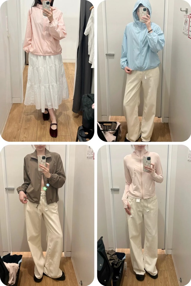 Ra ngo&agrave;i 30 ph&uacute;t th&ocirc;i nhưng da xuống tone thấy r&otilde;: Đ&acirc;y l&agrave; c&aacute;ch phụ nữ Nhật chống nắng mỗi ng&agrave;y - Ảnh 7.