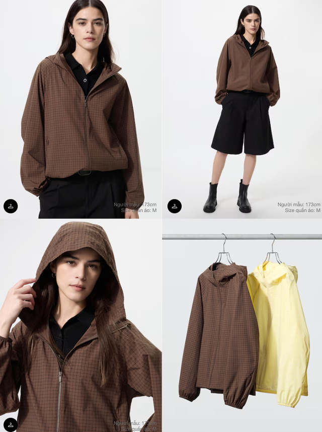 Ra ngo&agrave;i 30 ph&uacute;t th&ocirc;i nhưng da xuống tone thấy r&otilde;: Đ&acirc;y l&agrave; c&aacute;ch phụ nữ Nhật chống nắng mỗi ng&agrave;y - Ảnh 6.