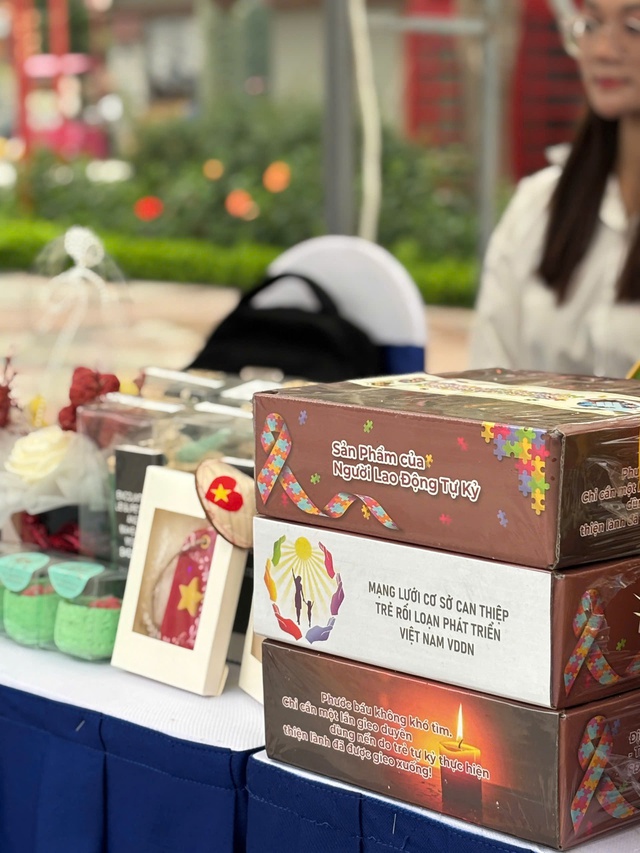 INSPIRE FEST 2026: Lan tỏa cảm hứng t&iacute;ch cực - Ảnh 2.