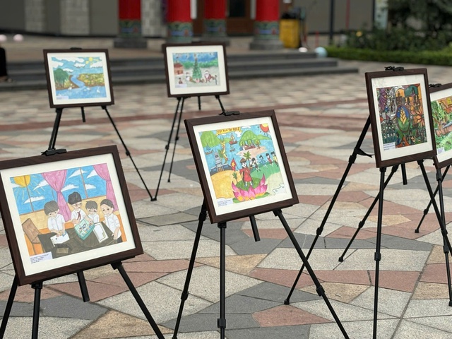 INSPIRE FEST 2026: Lan tỏa cảm hứng t&iacute;ch cực - Ảnh 3.