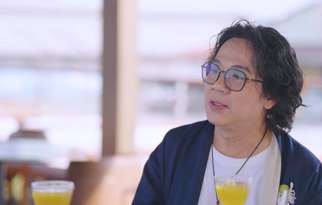 NSƯT Thành Lộc: "Tôi không biết bao giờ thì tôi chết" - Ảnh 1.
