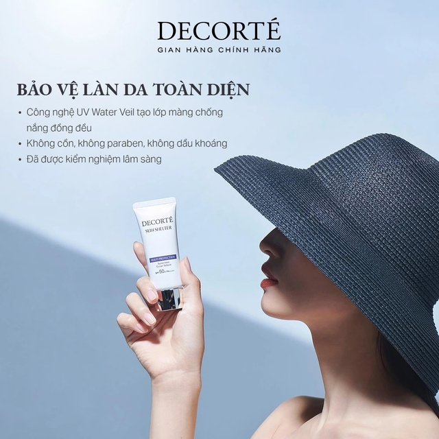 Ra ngo&agrave;i 30 ph&uacute;t th&ocirc;i nhưng da xuống tone thấy r&otilde;: Đ&acirc;y l&agrave; c&aacute;ch phụ nữ Nhật chống nắng mỗi ng&agrave;y - Ảnh 4.