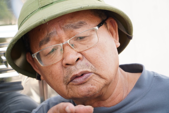 Một đời n&iacute;u giữ vị mắm qu&ecirc; hương   - Ảnh 1.