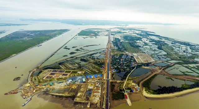 Chum mắm chờ c&aacute;: Nỗi trăn trở ở Đặc khu C&aacute;t Hải  - Ảnh 1.