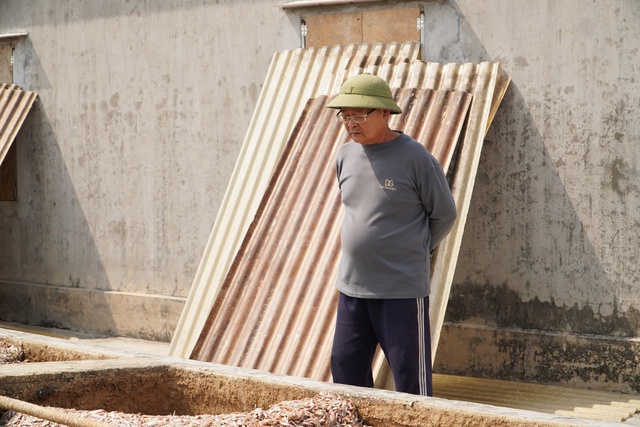 Một đời n&iacute;u giữ vị mắm qu&ecirc; hương   - Ảnh 2.