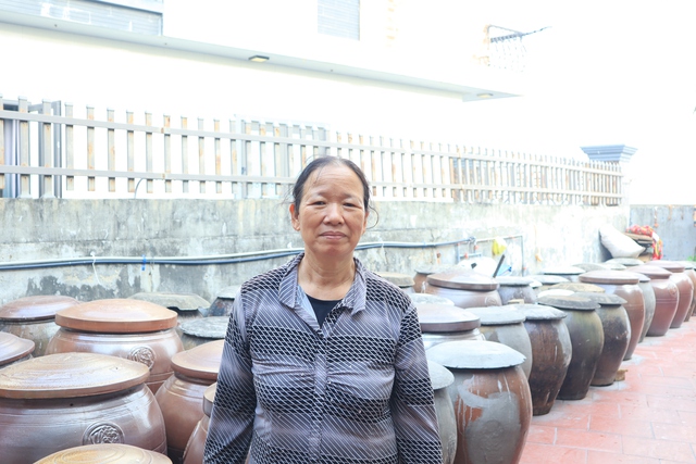 Chum mắm chờ c&aacute;: Nỗi trăn trở ở Đặc khu C&aacute;t Hải  - Ảnh 4.