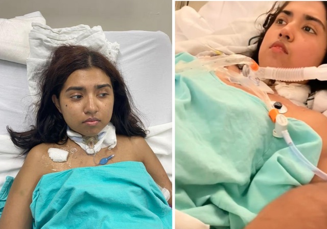 Chết n&atilde;o 10 ph&uacute;t, nữ sinh chứng kiến điều kỳ lạ ở &ldquo;thế giới song song&rdquo;- Ảnh 2.