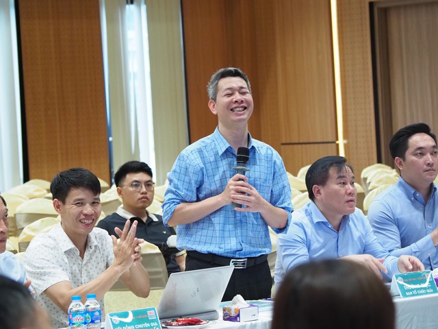 Giải cờ vua 1 thế giới 2026 khởi động: Cuộc c&aacute;ch mạng tr&iacute; tuệ cho h&agrave;ng ng&agrave;n hitếu ni&ecirc;n Việt Nam - Ảnh 4.