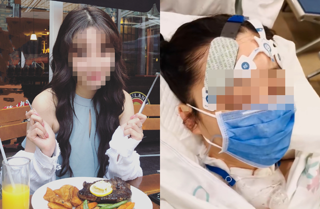 Đau đầu 1 tuần, c&ocirc; g&aacute;i 23 tuổi bất ngờ ngừng tim: &ldquo;S&aacute;t thủ v&ocirc; h&igrave;nh&rdquo; ẩn trong tủ lạnh khiến ai cũng giật m&igrave;nh - Ảnh 1.