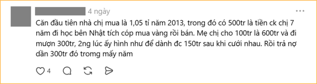 &ldquo;L&agrave;m sao để c&oacute; căn nh&agrave; đầu ti&ecirc;n?&rdquo;: C&acirc;u trả lời h&oacute;a ra to&agrave;n điều quen thuộc- Ảnh 3.