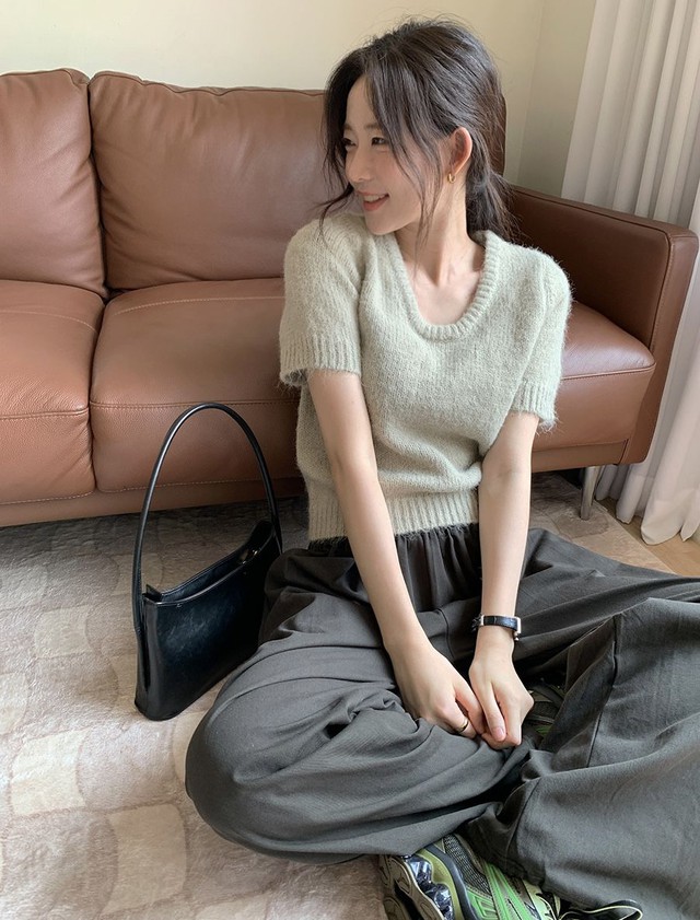 Đi l&agrave;m nhưng kh&ocirc;ng d&aacute;m ti&ecirc;u tiền - Ảnh 1.