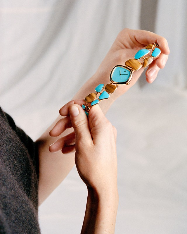 Audemars Piguet giới thiệu Atelier des &Eacute;tablisseurs, dự &aacute;n kết hợp giữa kỹ nghệ chế t&aacute;c thủ c&ocirc;ng v&agrave; tự do s&aacute;ng tạo - Ảnh 9.