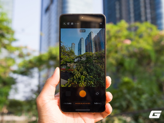 Mở hộp OPPO Find X9 Ultra bằng m&aacute;y ảnh Hasselblad - Ảnh 18.