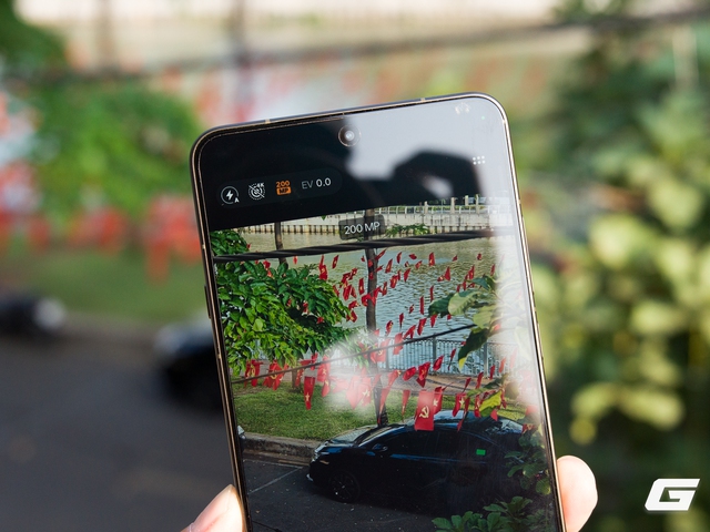 Mở hộp OPPO Find X9 Ultra bằng m&aacute;y ảnh Hasselblad - Ảnh 16.